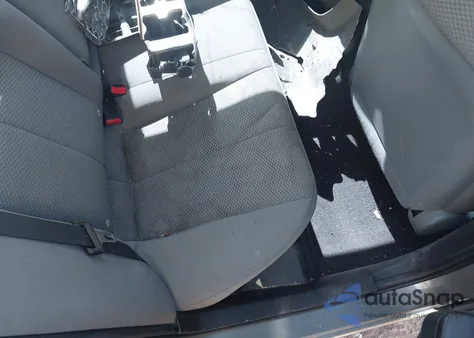 2008 Mitsubishi Galant Es z USA, uszkodzony, nr VIN 4A3AB36F68E023192